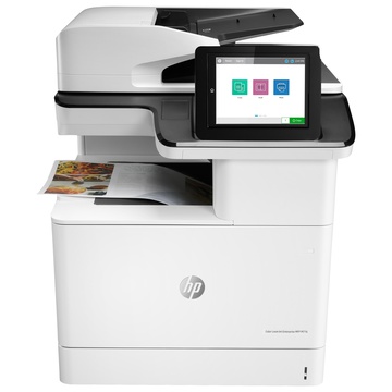 HP LaserJet Enterprise M776dn Laser 1200 x 1200 DPI 46 ppm A3