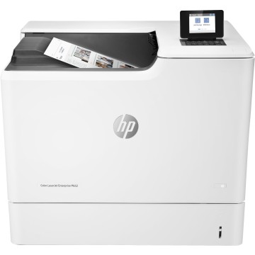 HP LaserJet Enterprise Stampante Color Enterprise M652n