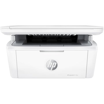 HP LaserJet M140w, Bianco e nero