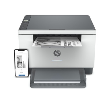 HP LaserJet M234dw Laser A4 600 x 600 DPI 29 ppm Wi-Fi