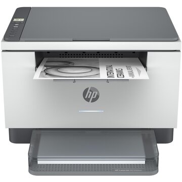 HP LaserJet M234dwe Bianco e nero