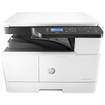 HP LaserJet MFP M442dn Laser A3 1200 x 1200 DPI 24 ppm