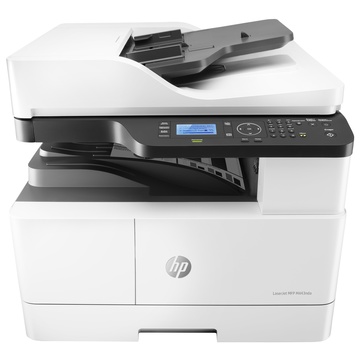 HP LaserJet MFP M443nda Laser A3 1200 x 1200 DPI 24 ppm