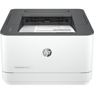 Laserjet pro 3002dw wireless bianco e nero stampante, fronte/retro