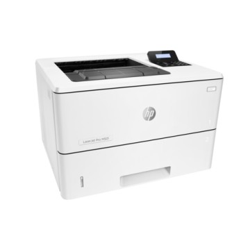 HP LaserJet Pro Pro M501dn 4800 x 600DPI A4 Grigio