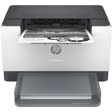 HP LaserJet Stampante HP M209dwe, Bianco in offerta: Risparmi €20