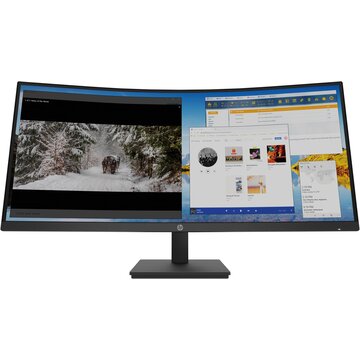 HP M34d Monitor PC 86,4 cm (34