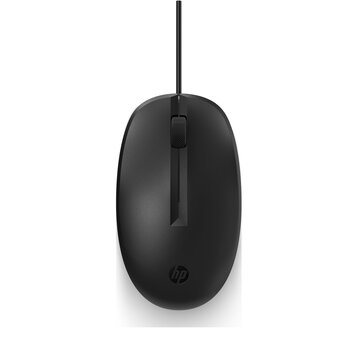 Mouse 128 laser wired