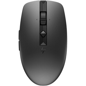 Mouse multi-dispositivo ricaricabile 715