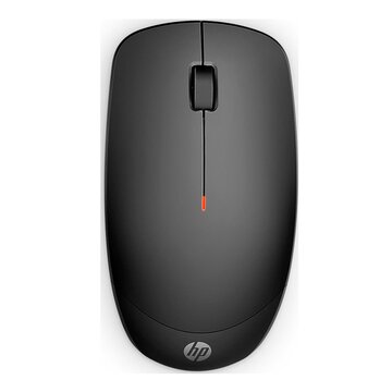 HP Mouse Wireless Slim 235