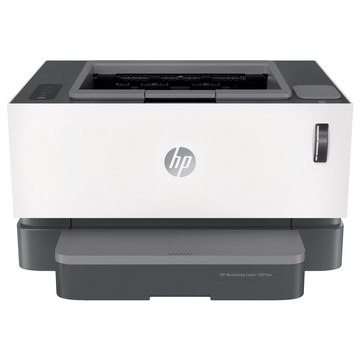 HP Neverstop Laser 1001nw 600 x 600 DPI A4 Wi-Fi