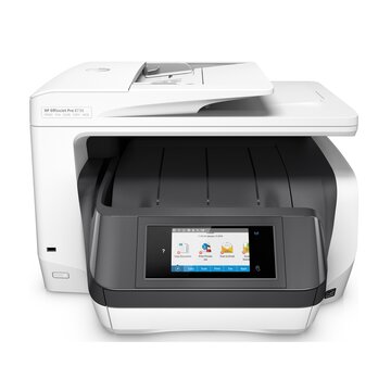 HP OfficeJet Pro Stampante multifunzione HP 9022e, Stampa, copia,  scansione, fax, HP+, Idoneo per HP Instant