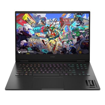 Omen gaming 16-wf1019nl core i9-14900hx 40,9 cm (16.1