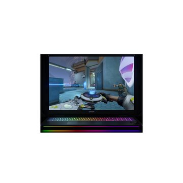 Omen max gaming laptop 16-ak0005nl copilot+ pc amd ryzen ai 9 375 computer portatile 40,6 cm (16
