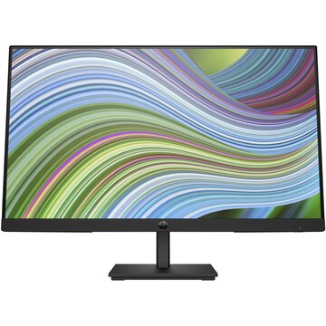 HP P24 G5 Monitor PC 60,5 cm (23.8