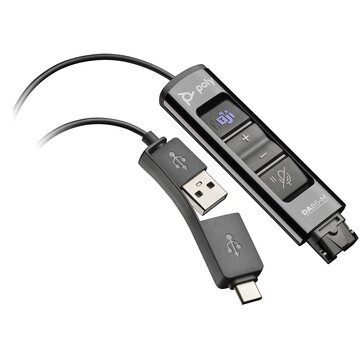 Poly adattatore da usb a qd da85-m