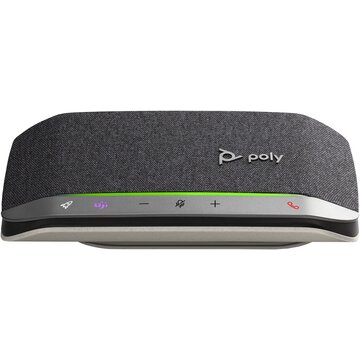 Poly sync 20+m microsoft teams certified usb-c speakerphone