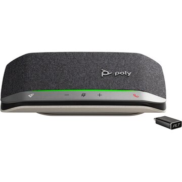 HP POLY Sync 20+ USB-C Speakerphone