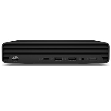 Pro mini 260 g9 i5-1335u ram 8 gb ssd 256 gb windows 11 home mini pc nero