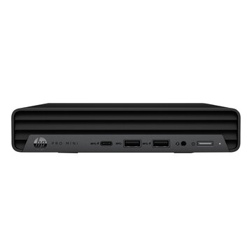 Pro mini 400 g9 desktop pc wolf pro security edition intel® core™ i5 i5-14500t 16 gb ddr5-sdram 512 gb ssd windows 11 pro mini pc
