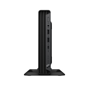 Pro mini 400 g9 wolf security edition intel® core™ i5 i5-14500t 16 gb ddr5-sdram 512 gb ssd windows 11 pro mini pc nero