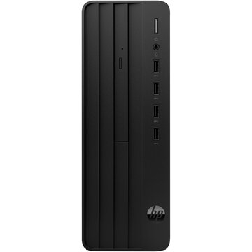 HP Pro SFF 290 G9 Intel® Core™ i3 i3-13100 8 GB DDR4-SDRAM 256 GB SSD Windows 11 Pro PC Nero