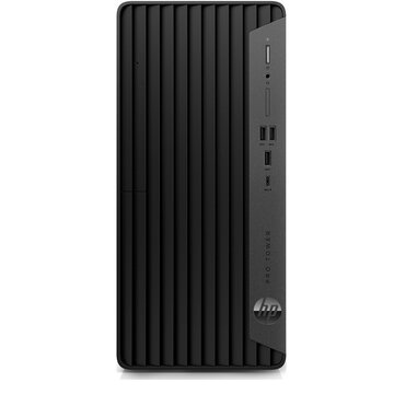 HP Pro Tower 400 G9 i7-12700 Nero