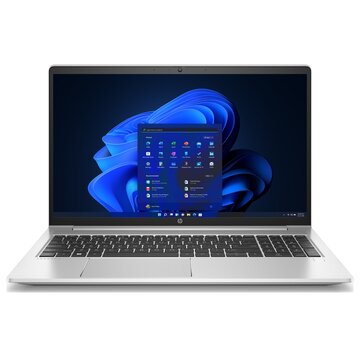 HP ProBook 455 15.6 G9 Computer portatile 39,6 cm (15.6