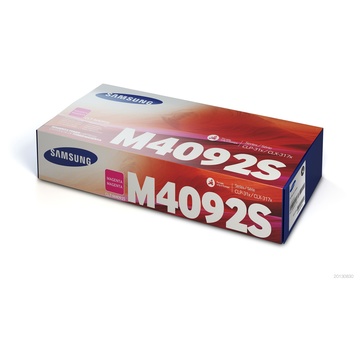 Samsung clt-m4092s originale magenta 1 pezzo(i)