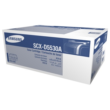 Samsung scx-d5530a originale nero 1 pezzo(i)