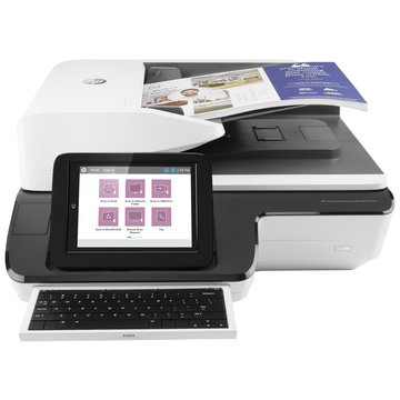 HP Scanjet Enterprise Flow N9120 fn2