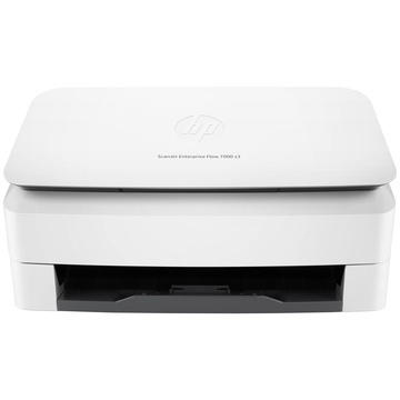 HP Scanjet Scanner con alimentazione a foglio singolo s3 Enterprise Flow 7000