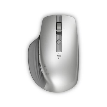 HP Silver 930 Creator Bluetooth 3000 DPI