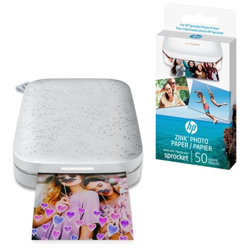 HP Sprocket