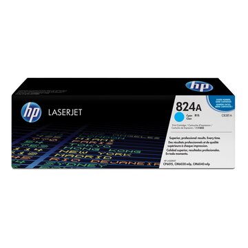 HP TONER HP CIANO 21000 PAGINE PER CLJ 6015 6030MFP