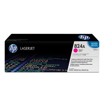 HP TONER HP MAGENTA 21000 PAGINE PER CLJ 6015 6030MFP