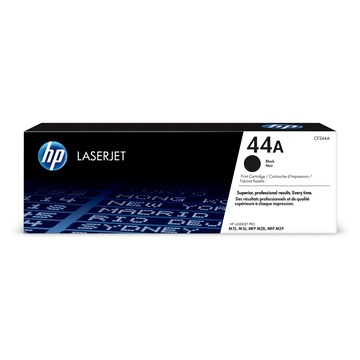 HP CF244A 44A 1000 copie Nero