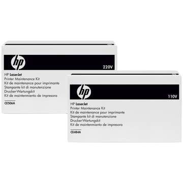 HP Unità raccolta toner Color LaserJet CE254A