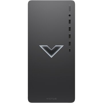 Victus by HP TG02-2004nl PC Intel® Core™ i7 i7-14700F 16 GB DDR4-SDRAM 1 TB SSD NVIDIA GeForce RTX 4060 Windows 11 Home Tower Nero