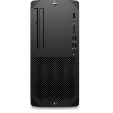 HP Z1 G9 Intel® Core™ i7 i7-13700 32 GB DDR5-SDRAM 1 TB SSD NVIDIA GeForce RTX 3060 Windows 11 Pro Tower Stazione di lavoro Nero