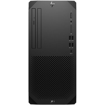 Z1 g9 intel® core™ i7 i7-13700 32 gb ddr5-sdram 1 tb ssd nvidia geforce rtx 4060 windows 11 pro tower stazione di lavoro nero