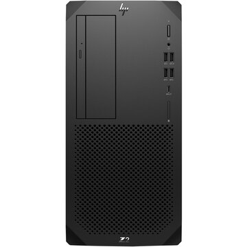 HP Z2 G9 i7-12700 Tower Quadro T1000 da 4GB Nero