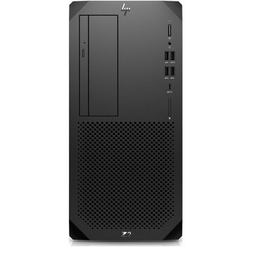 HP Z2 G9 i7-13700 Tower Intel® Core™ i7 16 GB DDR5-SDRAM 512 GB SSD Windows 11 Pro Stazione di lavoro Nero