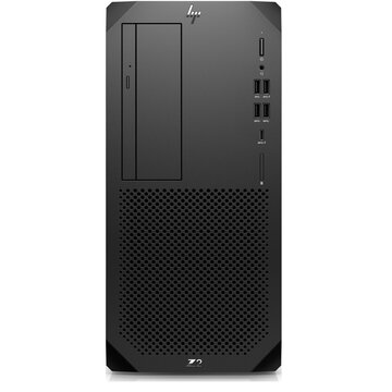 Z2 g9 intel® core™ i7 i7-14700 16 gb ddr5-sdram 512 gb ssd windows 11 pro tower stazione di lavoro nero