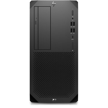 HP Z2 Tower G9 i7-12700 Nero