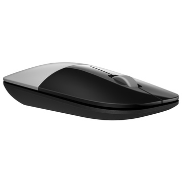 HP Z3700 RF Wireless Ottico 1200 DPI Ambidestro Nero,Bianco