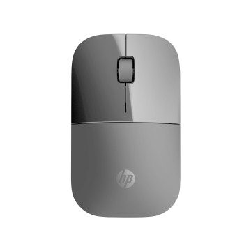 HP Z3700 RF Wireless Ottico 1200DPI Ambidestro Nero