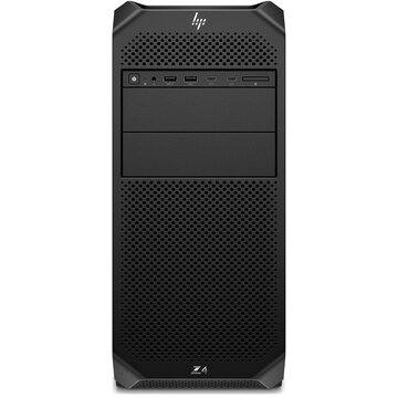 HP Z4 G5 Intel® Xeon® W w3-2425 32 GB DDR5-SDRAM 1 TB SSD Windows 11 Pro Tower Stazione di lavoro Nero