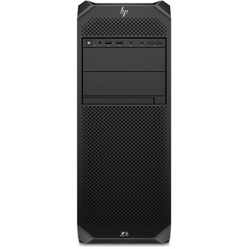 Z6 g5 intel® xeon® w w5-3423 32 gb ddr5-sdram 1 tb ssd windows 11 pro tower stazione di lavoro nero