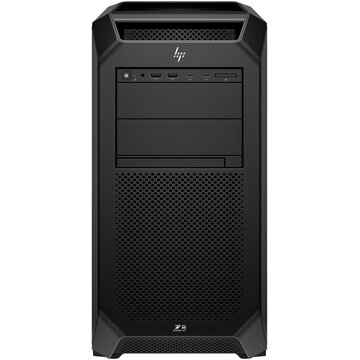 HP Z8 Fury G5 Intel® Xeon® W w7-3445 64 GB DDR5-SDRAM 2 TB SSD Windows 11 Pro Tower Stazione di lavoro Nero